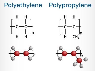 Is polyethylene better or polypropylen